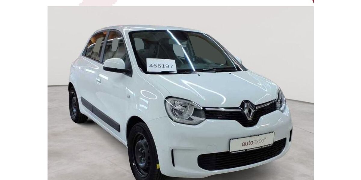 Renault Twingo 34.073 km 10.390 &euro; Fernwald-Steinbach 35463