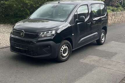 Citroen Berlingo 5.700 km 18.900 &euro; Kassel 34327