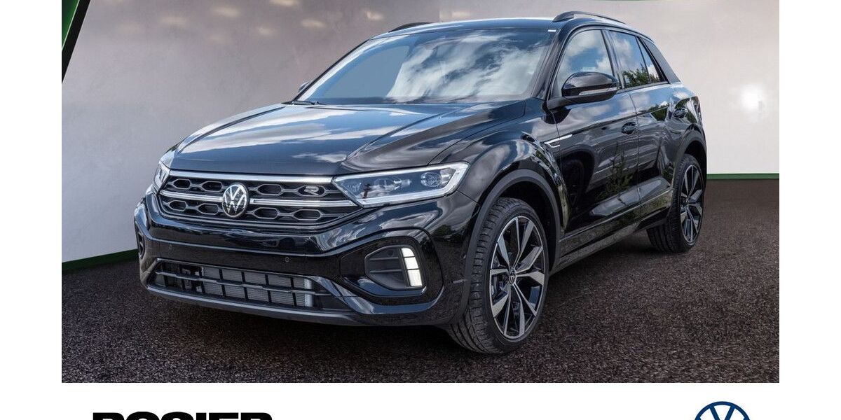 VW T-Roc 11.900 km 33.980 &euro; Menden 58706