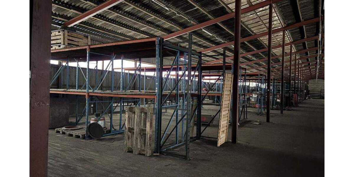 Gewerbeobjekt Lüneburg Neu Hagen - 3.750&euro; | Angebot:24827044