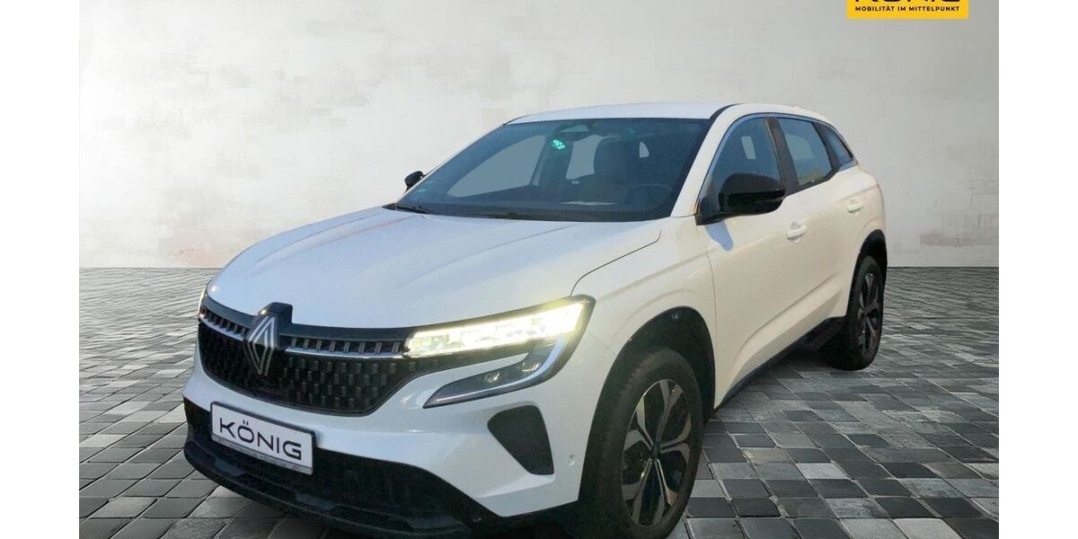 Renault Austral 20.609 km 26.698 &euro; Teltow 14513