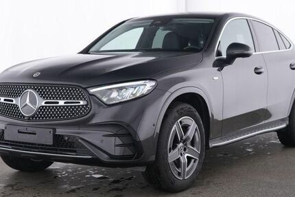 Mercedes-Benz GLC 300 15.009 km 65.899 &euro; Altdorf 90518