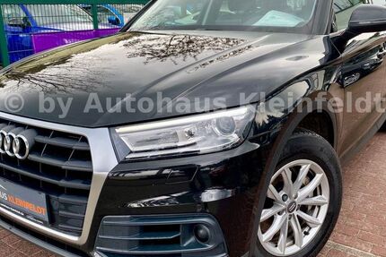 Audi Q5 131.370 km 25.490 &euro; Borkheide 14822
