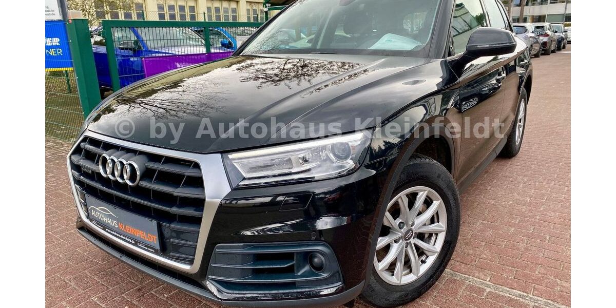 Audi Q5 131.370 km 25.490 &euro; Borkheide 14822
