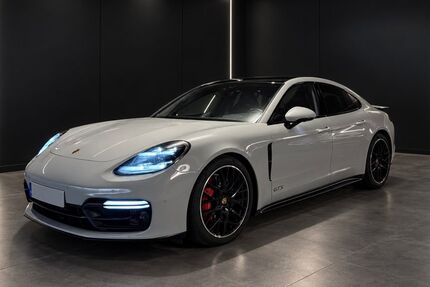 Porsche Panamera 69.500 km 79.700 &euro; Dortmund 44141