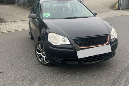 VW Polo 135.000 km 2.000 &euro; Fürth 90763