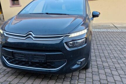 Citroen C4 Picasso 125.000 km 5.599 &euro; Modautal 64397