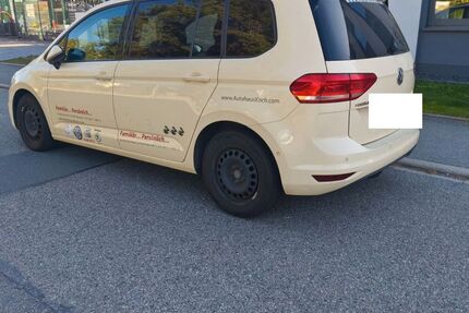 VW Touran 365.000 km 5.900 &euro; Heidelberg 69115