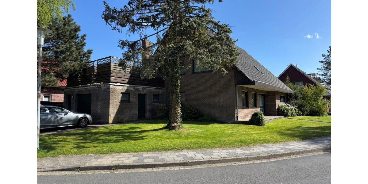 Einfamilienhaus Papenburg - 8 Zimmer, 228 m&sup2;, 345.000&euro; | Angebot:27018024