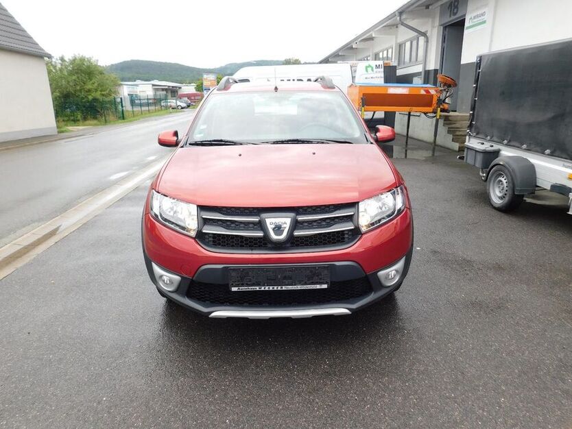 Sandero