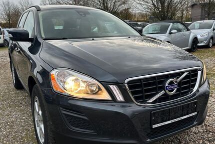 Volvo XC60 180.000 km 9.999 &euro; Kiel 24145