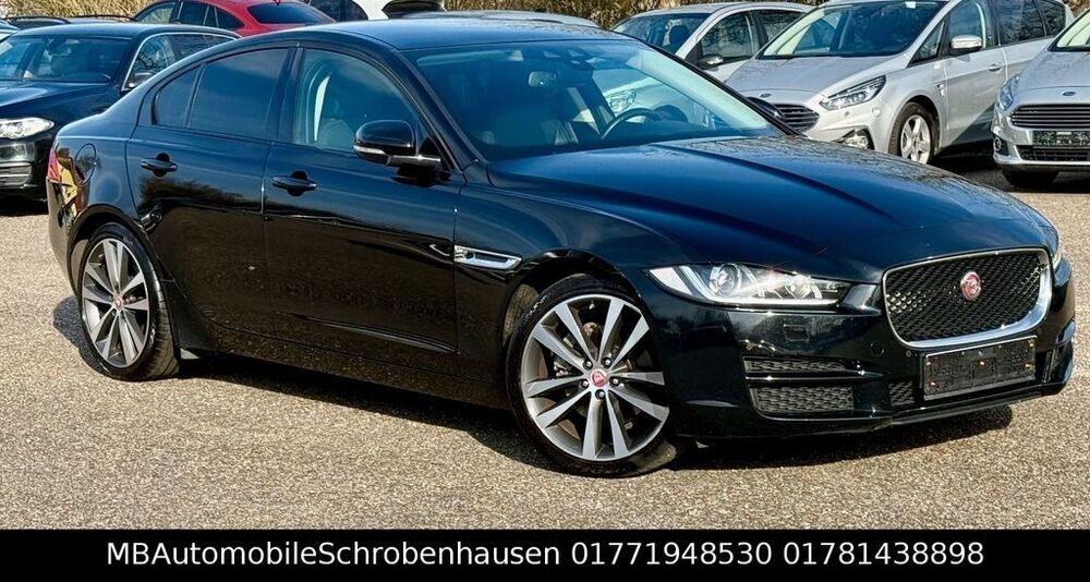 XE