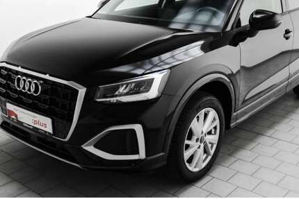 Audi Q2 62.975 km 21.470 &euro; Eschershausen 37632
