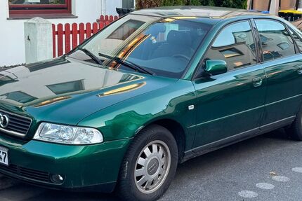 Audi A4 125.000 km 1.900 &euro; Bremen 28219