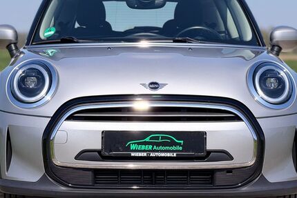 Mini Cooper 56.000 km 17.999 &euro; Markt Schwaben (nähe München) 85570