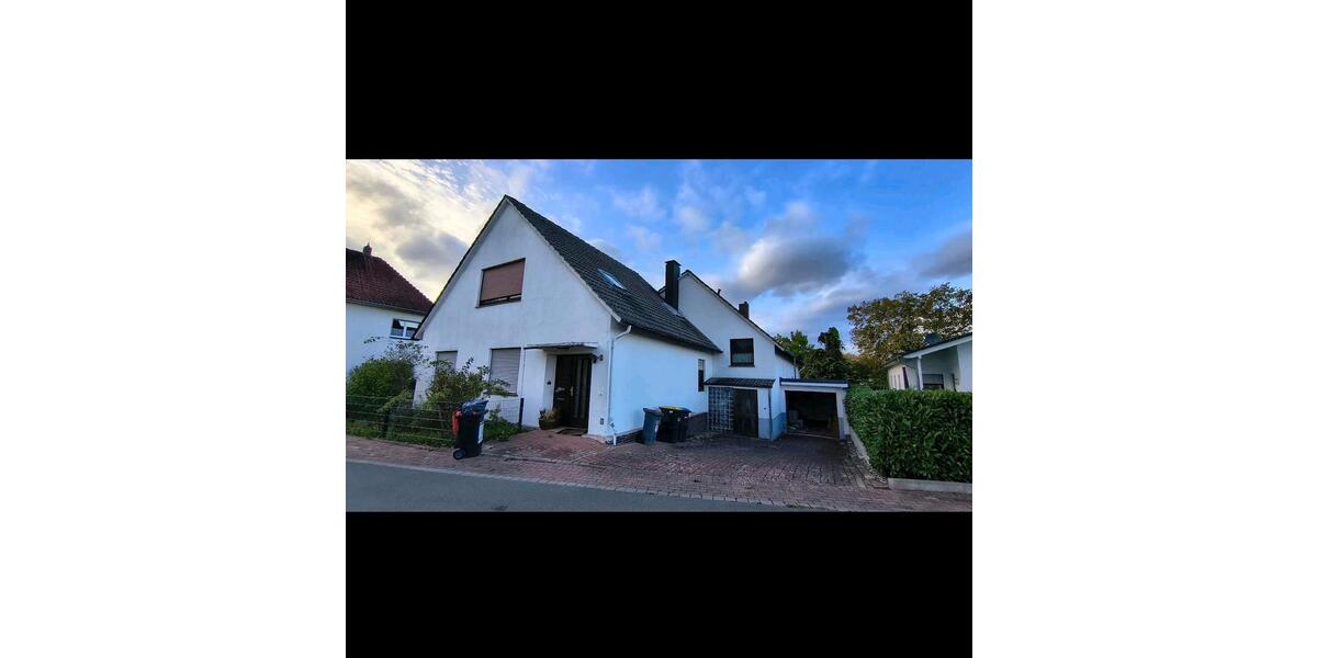 Reihenhaus Bad Oeynhausen Dehme - 5 Zimmer, 120 m&sup2;, 130.000&euro; | Angebot:26228201