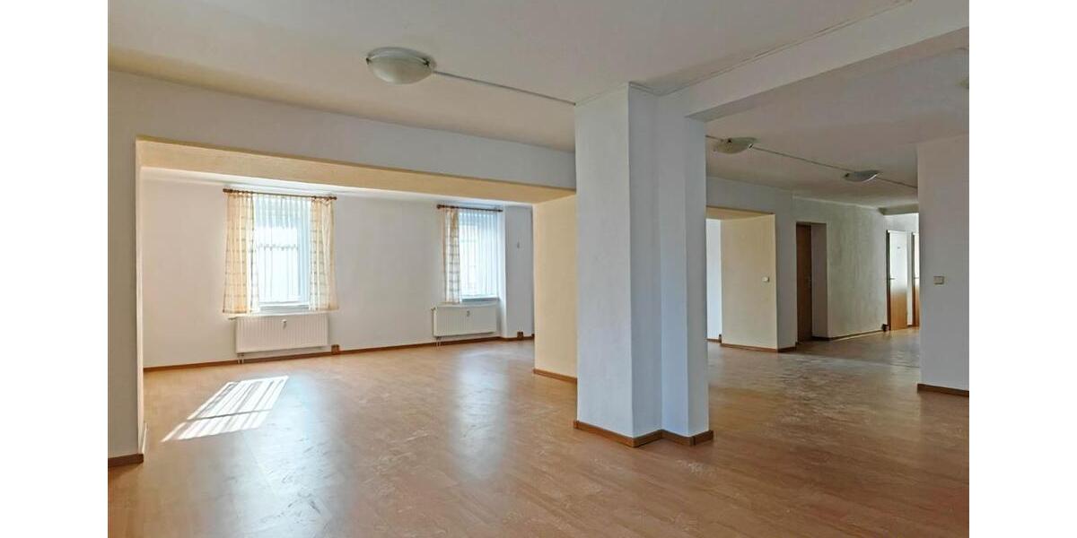 Gewerbeobjekt Frankenberg (Sachsen) - 927&euro; | Angebot:25791312