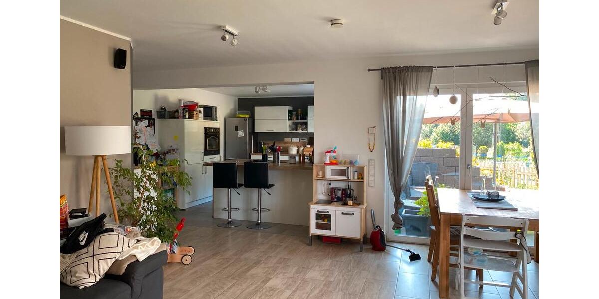 Etagenwohnung Merzig - 3 Zimmer, 95 m&sup2;, 359.000&euro; | Angebot:27003963