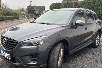 Mazda CX-5 161.000 km 9.550 &euro; Königswinter 53639