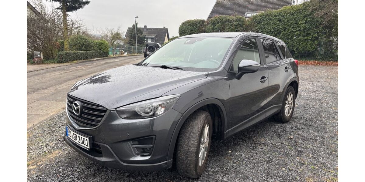 Mazda CX-5 161.000 km 9.550 &euro; Königswinter 53639