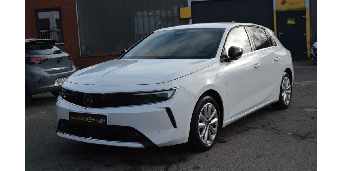 Opel Astra 30.000 km 19.900 &euro; Nürnberg 90469