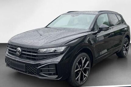 VW Touareg 10.900 km 83.690 € Pöttmes 86554