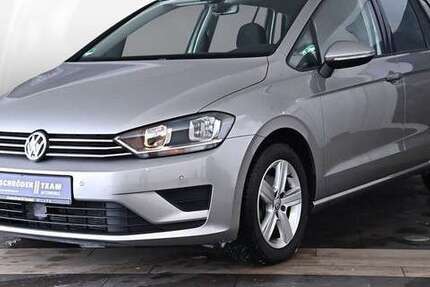VW Golf Sportsvan 25.370 km 15.890 &euro; Bielefeld 33689