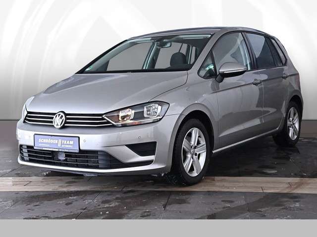 VW Golf Sportsvan 25.370 km 15.890 &euro; Bielefeld 33689