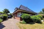 Einfamilienhaus mit großem Grundstück in Wyk auf Föhr - provisionsfrei! 6 zimmer