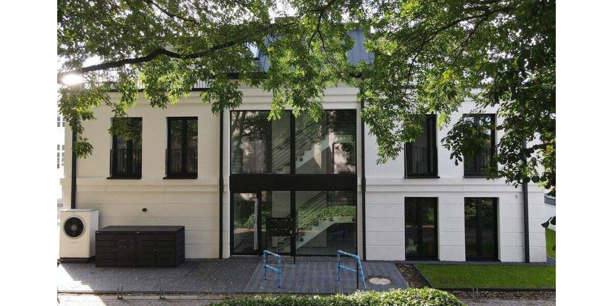 Etagenwohnung Oldenburg Innenstadt - 3 Zimmer, 123 m&sup2;, 766.450&euro; | Angebot:23252179