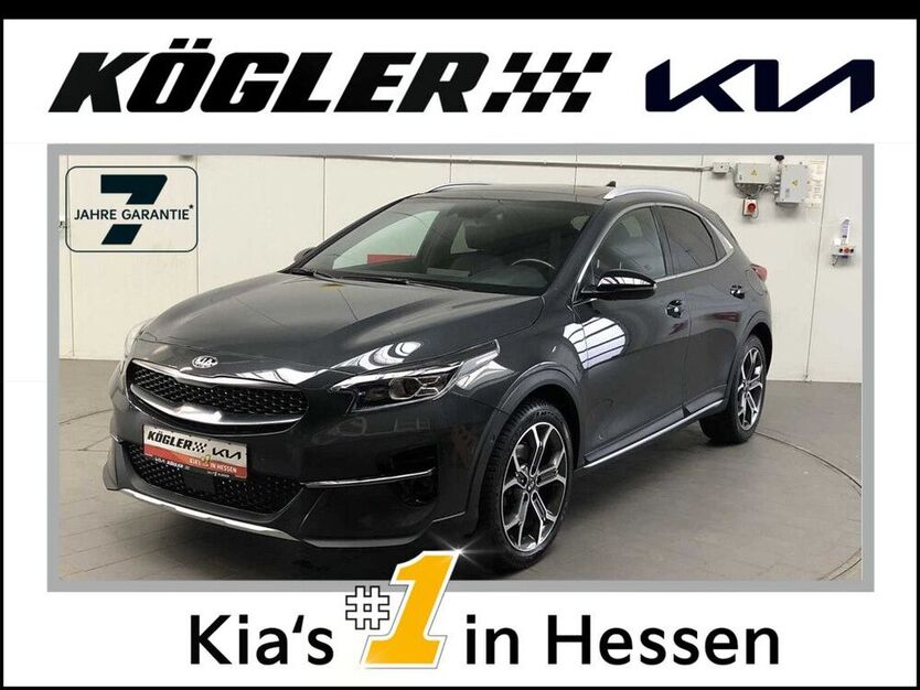 XCeed