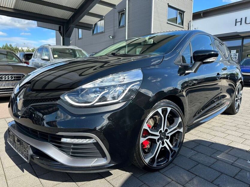 Clio