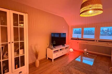 Wohnung Remscheid Gemarkung Bergisch Born - 3 Zimmer, 66 m&sup2;, 500&euro; | Angebot:25045419