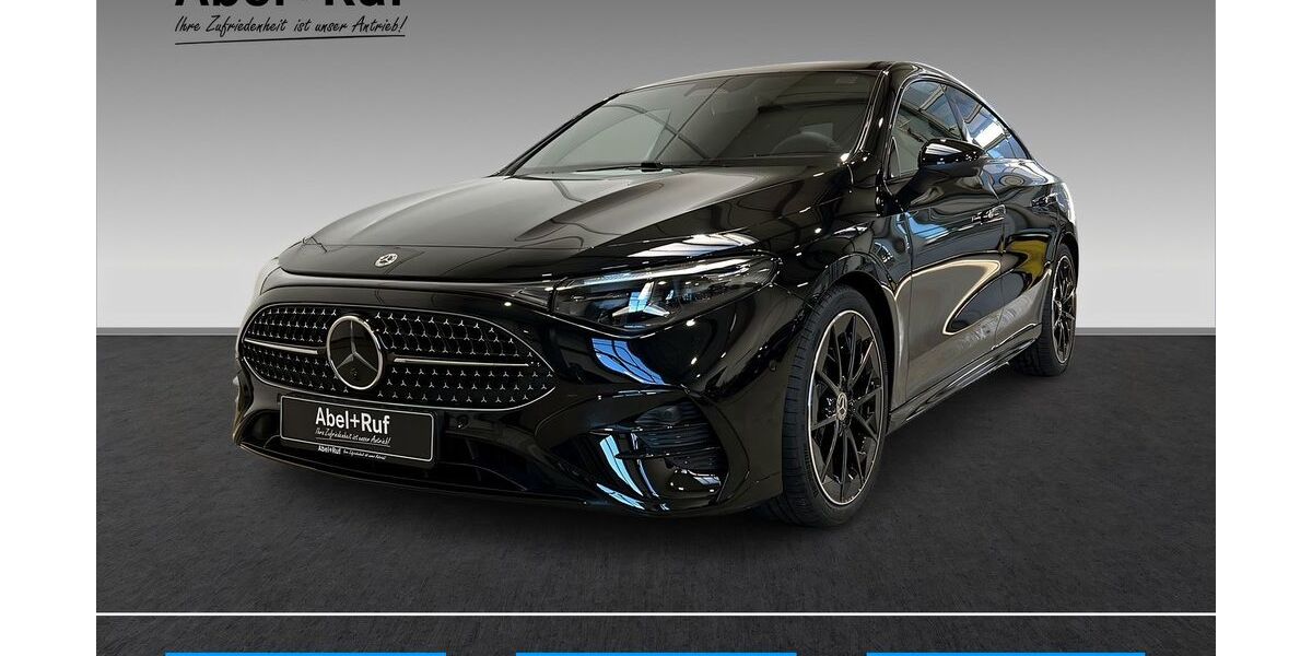 Mercedes-Benz CLA 200 9.900 km 48.994 &euro; Donauwörth 86609