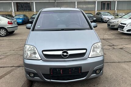 Opel Meriva 159.180 km 1.988 &euro; Dresden 01159