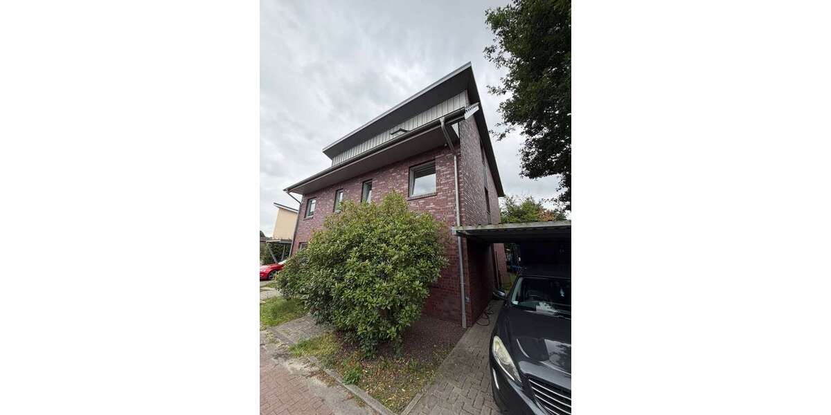Einfamilienhaus Papenburg - 4 Zimmer, 116 m&sup2;, 1.300&euro; | Angebot:27264759