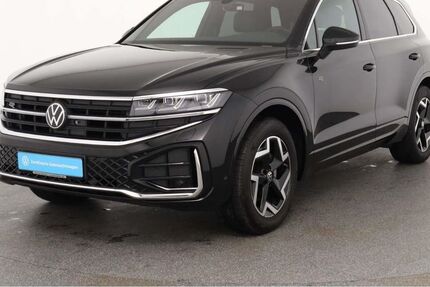 VW Touareg 16.388 km 64.980 &euro; Neumarkt 92318