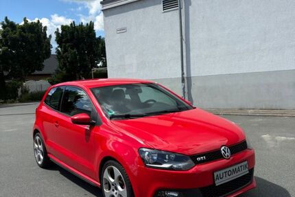VW Polo 150.500 km 6.999 &euro; Elz 65604