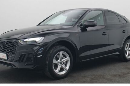 Audi Q5 105.000 km 36.980 &euro; Würzburg 97076