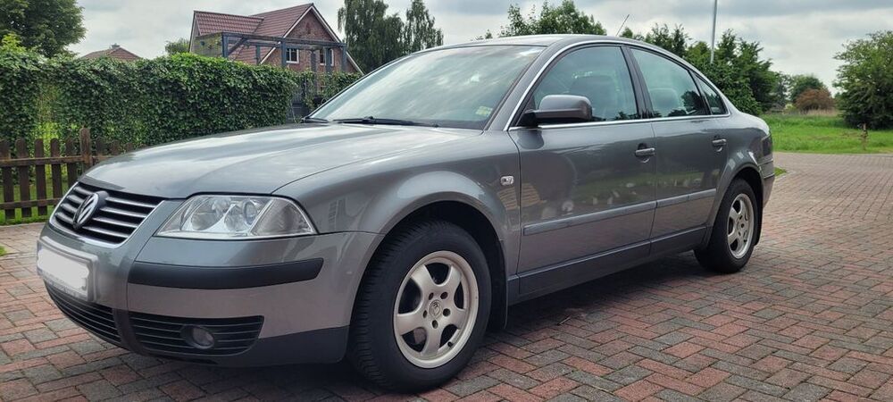 Passat