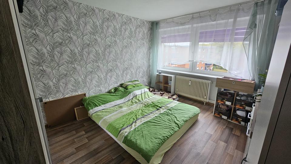 Etagenwohnung Nettetal - 3 Zimmer, 68 m&sup2;, 129.000&euro; | Angebot:25825183