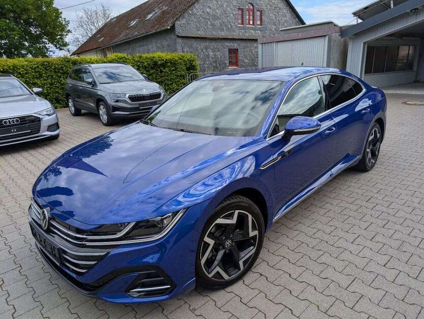 Arteon