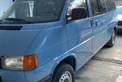 VW T4 California 267.690 km 6.999 &euro; Augsburg 86179