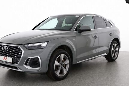 Audi Q5 81.948 km 36.670 &euro; Berlin 12103