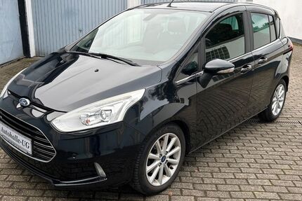 Ford B-Max 108.000 km 5.880 &euro; Oberhausen 46047