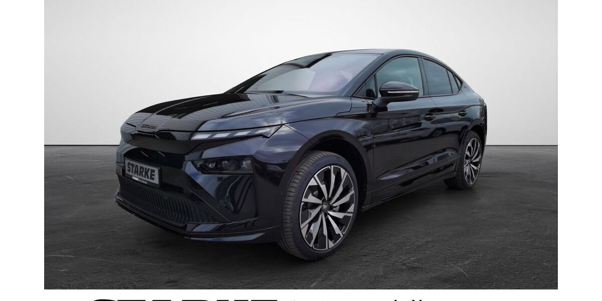Skoda Enyaq 20.440 km 45.980 &euro; Georgsmarienhütte 49124