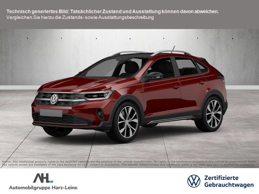VW Taigo 13.950 km 25.488 € Northeim 37154