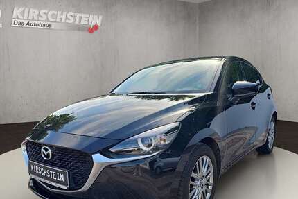 Mazda 2 90.456 km 13.490 € Eisenach 99817