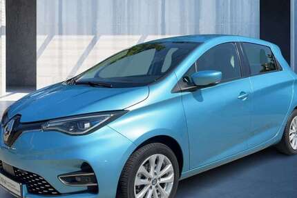 Renault ZOE 45.660 km 14.390 &euro; Berlin 13055