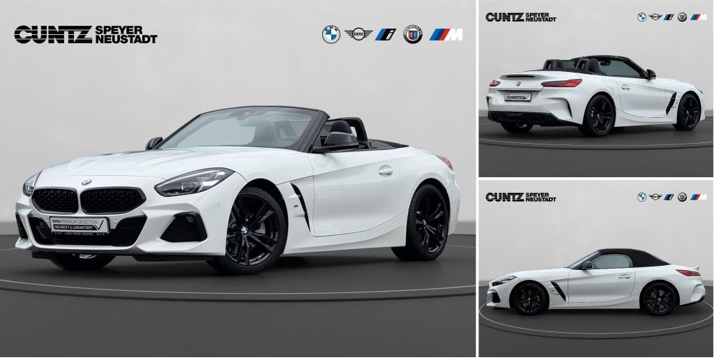 BMW Z4 16.304 km 39.980 € Neustadt 67433